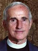 Rev Dr J Graham Miller